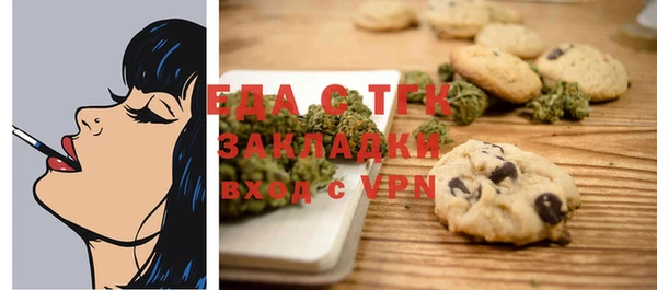 молекула духа Ельня